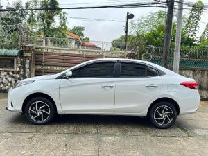 2024 Toyota Vios  , Used Car for sale, Yangon, Myanmar