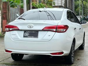 2024 Toyota Vios  , Used Car for sale, Yangon, Myanmar