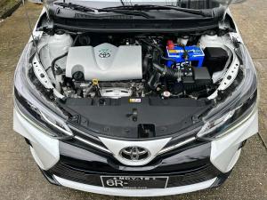 2024 Toyota Vios  , Used Car for sale, Yangon, Myanmar