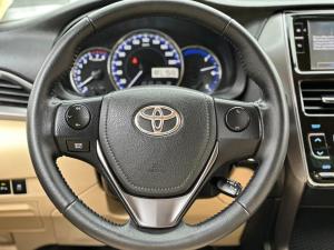 2024 Toyota Vios  , Used Car for sale, Yangon, Myanmar