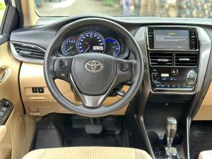 2024 Toyota Vios  , Used Car for sale, Yangon, Myanmar