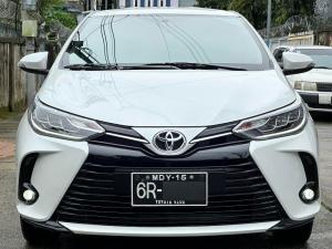 2024 Toyota Vios  , Used Car for sale, Yangon, Myanmar