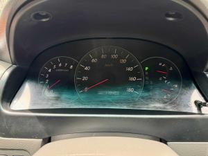 2003 toyota alphard mzg edition used car online car sale ad - 6, yangon, myanmar