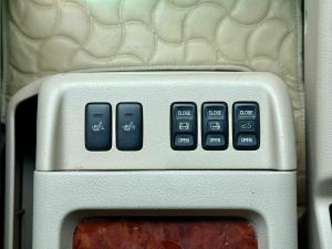 2003 toyota alphard mzg edition used car online car sale ad - 8, yangon, myanmar