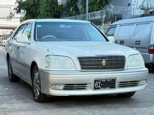 2003 Toyota Crown Royal Saloon Premium Grade (AEPQH-R) Used Car