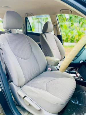 2007 toyota vanguard 240s used car online car sale ad - 13, yangon, myanmar