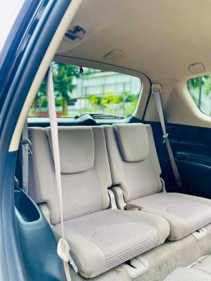 2007 toyota vanguard 240s used car online car sale ad - 10, yangon, myanmar