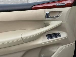 2008 lexus lx 570 used car online car sale ad - 5, yangon, myanmar
