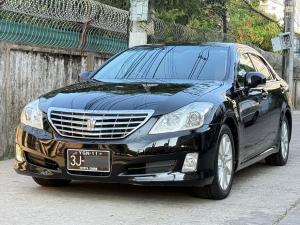 2008 Toyota Crown G Grade