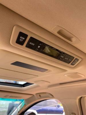 2008 toyota vellfire 3.5v used car online car sale ad - 7, yangon, myanmar