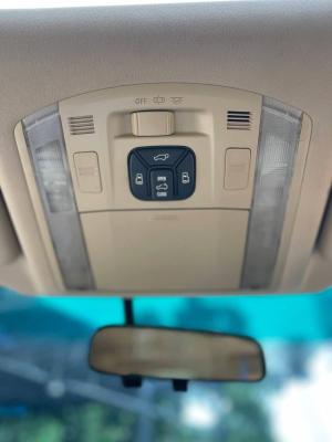 2008 toyota vellfire 3.5v used car online car sale ad - 8, yangon, myanmar