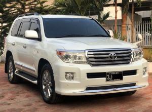 2009-Toyota-Land-Cruiser-AXG car-sale-myanmar