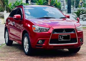 2010 mitsubishi gt line used car online car sale ad - 2, yangon, myanmar
