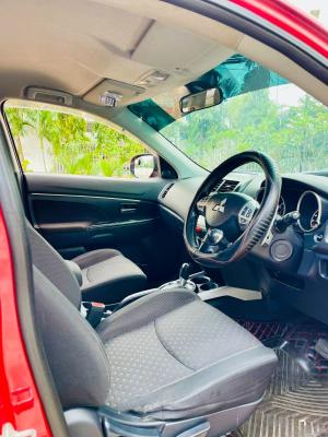 2010 mitsubishi gt line used car online car sale ad - 13, yangon, myanmar