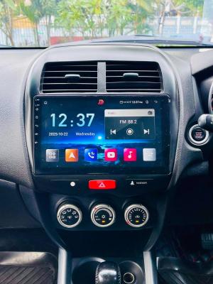 2010 mitsubishi gt line used car online car sale ad - 15, yangon, myanmar