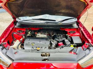 2010 mitsubishi gt line used car online car sale ad - 5, yangon, myanmar