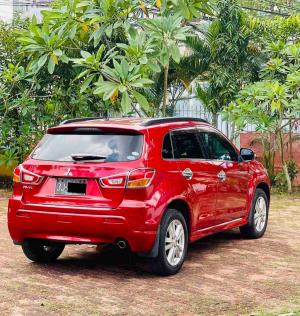 2010 mitsubishi gt line used car online car sale ad - 3, yangon, myanmar