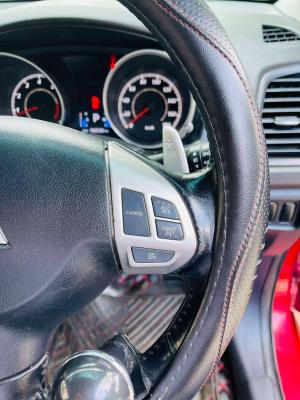 2010 mitsubishi gt line used car online car sale ad - 6, yangon, myanmar