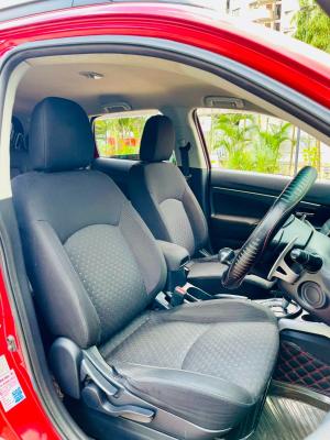 2010 mitsubishi gt line used car online car sale ad - 9, yangon, myanmar