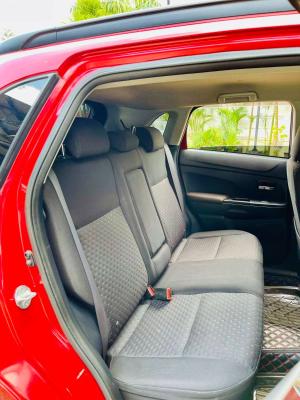 2010 mitsubishi gt line used car online car sale ad - 10, yangon, myanmar