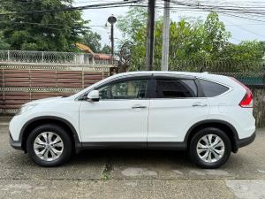 2011 honda cr v used car online car sale ad - 3, yangon, myanmar