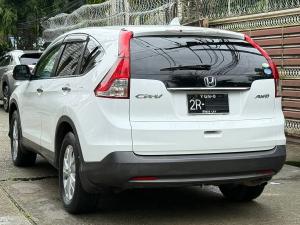 2011 honda cr v used car online car sale ad - 4, yangon, myanmar