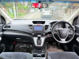 2011 honda cr v used car online car sale ad - 5, yangon, myanmar