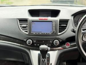 2011 honda cr v used car online car sale ad - 7, yangon, myanmar