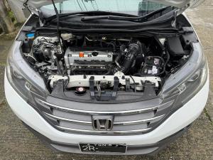 2011 honda cr v used car online car sale ad - 8, yangon, myanmar