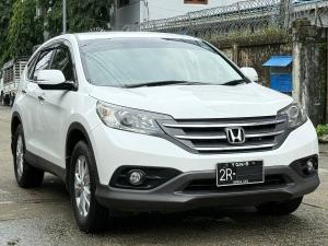 Honda CR V 2011 Used Car Car Sale Myanmar