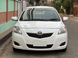 Toyota Belta 2011 Used Car Car Sale Myanmar
