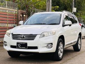 2011 Toyota Vanguard 240 S Package Used Car