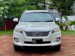 2011 Toyota Vanguard G Grade Used Car