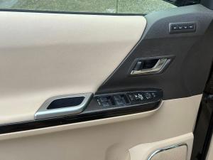 2012 toyota alphard used car online car sale ad - 5, yangon, myanmar