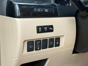 2012 toyota alphard used car online car sale ad - 6, yangon, myanmar