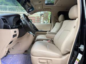 2012 toyota alphard used car online car sale ad - 7, yangon, myanmar