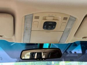 2012 toyota alphard used car online car sale ad - 10, yangon, myanmar