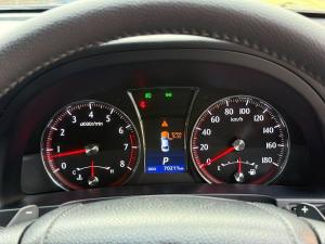 2012 toyota crown athlete g used car online car sale ad - 11, yangon, myanmar