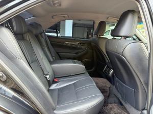 2012 toyota crown athlete g used car online car sale ad - 12, yangon, myanmar