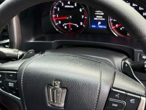 2012 toyota crown athlete g used car online car sale ad - 10, yangon, myanmar