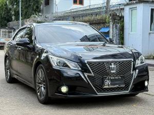 2012 Toyota Crown Athlete G Used Car