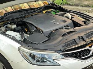 2012 toyota mark x used car online car sale ad - 6, yangon, myanmar