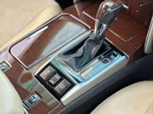 2012 toyota mark x used car online car sale ad - 8, yangon, myanmar