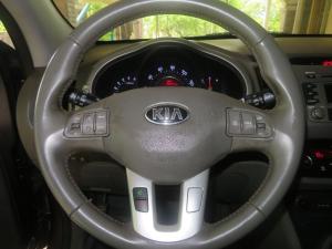 2013 kia sportage used car online car sale ad - 11, yangon, myanmar