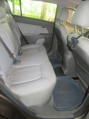 2013 kia sportage used car online car sale ad - 12, yangon, myanmar