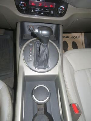 2013 kia sportage used car online car sale ad - 7, yangon, myanmar