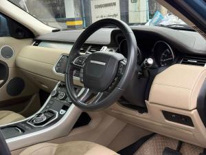 2013 land rover range rover evoque r dynamic used car online car sale ad - 3, yangon, myanmar