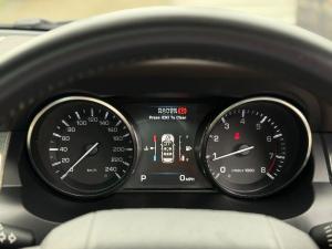 2013 land rover range rover evoque r dynamic used car online car sale ad - 7, yangon, myanmar