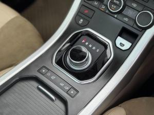 2013 land rover range rover evoque r dynamic used car online car sale ad - 8, yangon, myanmar