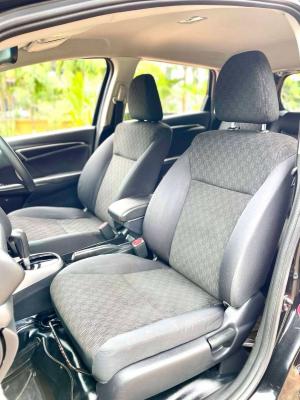 2014 honda fit gk 3 used car online car sale ad - 11, yangon, myanmar